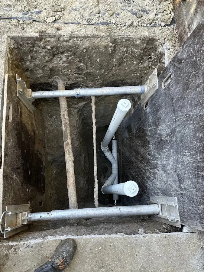 Experienced plumber completing Dishwasher Repair work in Millinocket